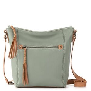 The Sak Ashland Crossbody Bag
